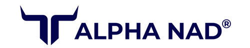 ALPHA NAD
